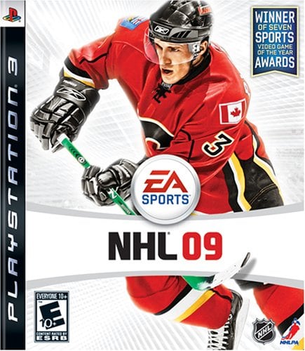 NHL 09