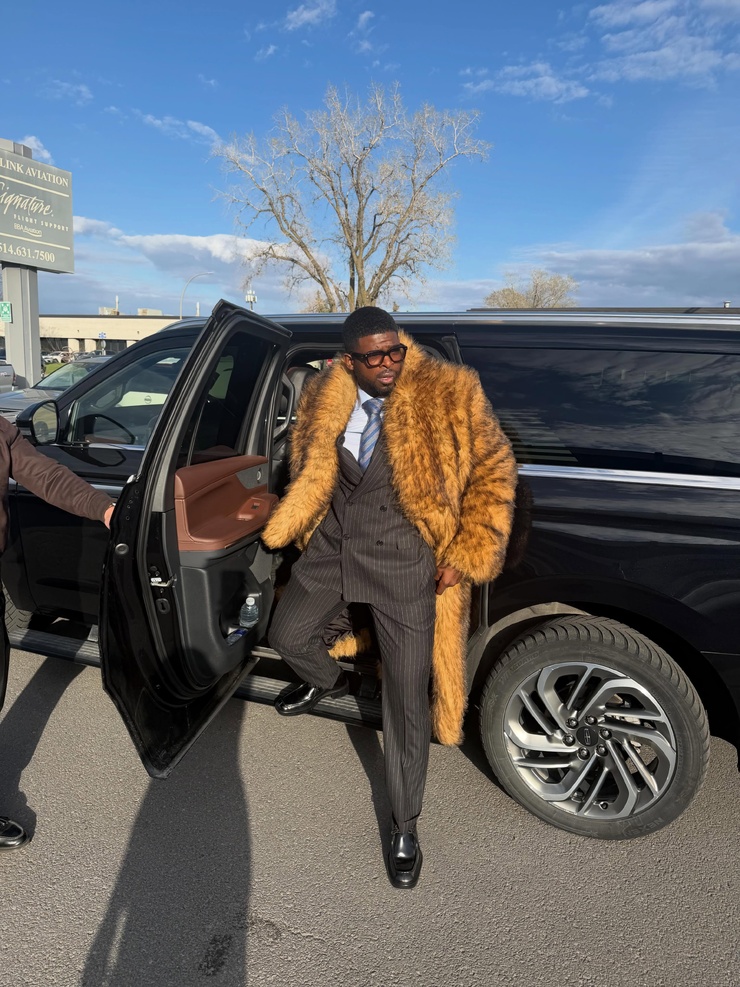 P.K. Subban