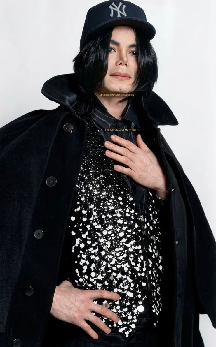 Michael Jackson Michael Jackson
