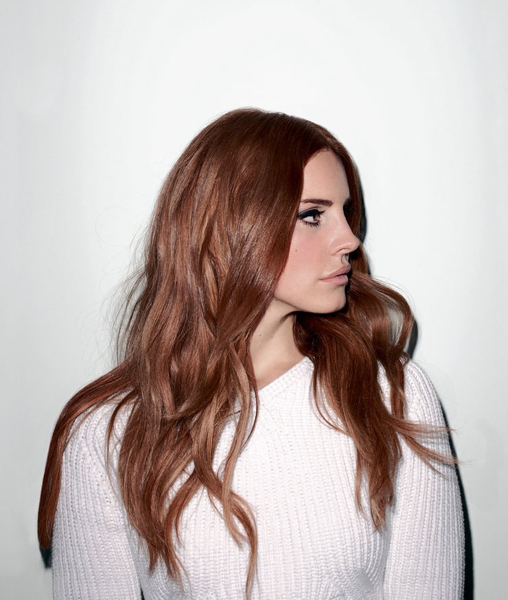 Lana Del Rey