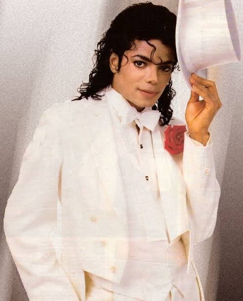 Michael Jackson Michael Jackson