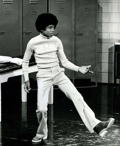 Michael Jackson Michael Jackson
