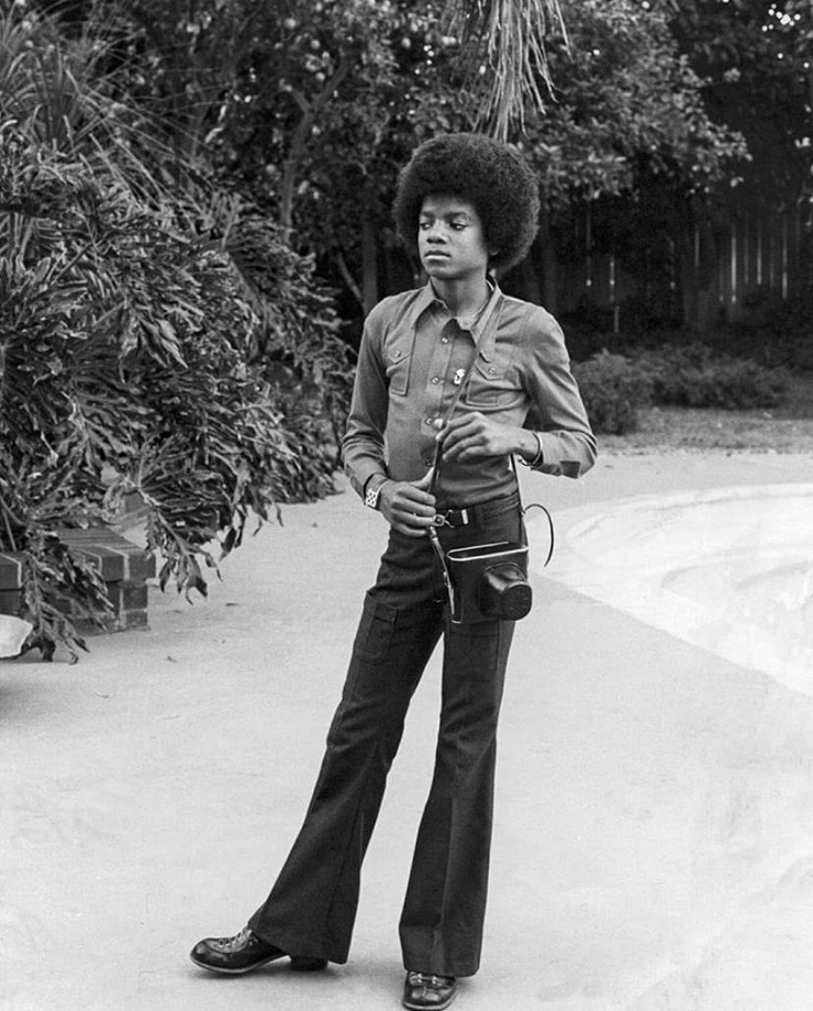 Michael Jackson Michael Jackson