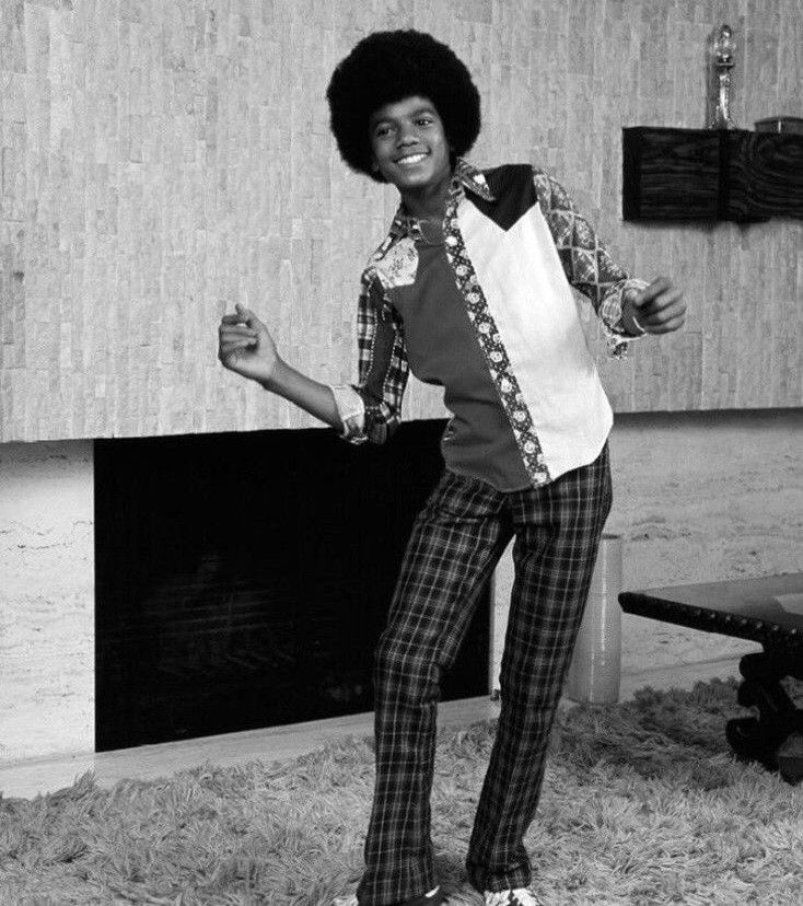Michael Jackson Michael Jackson