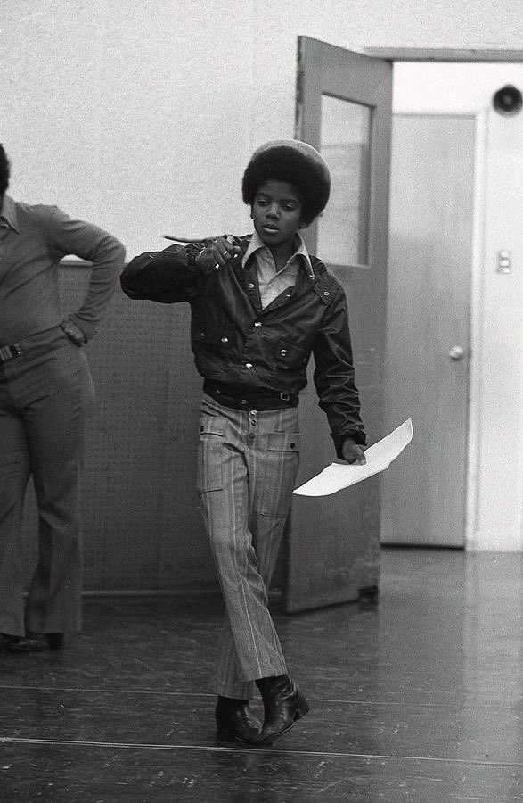 Michael Jackson Michael Jackson