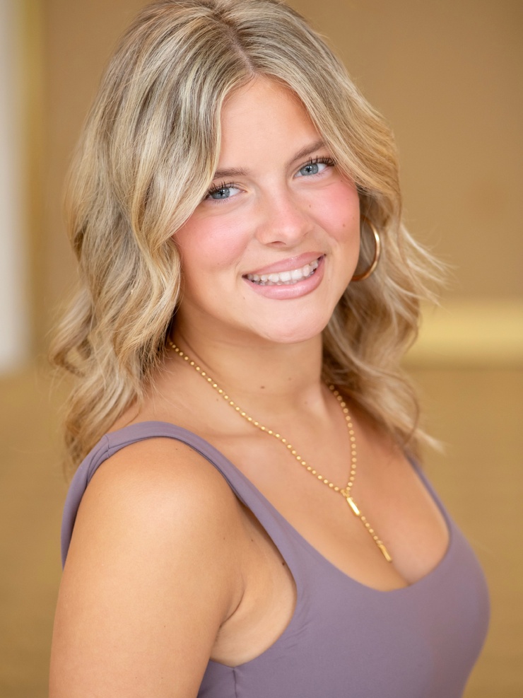 Gracyn French