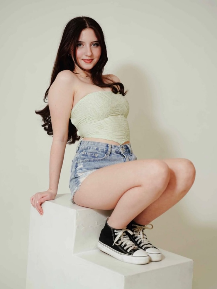 Lexi Marie Hawks