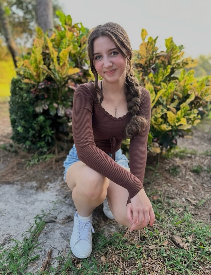 Lexi Marie Hawks
