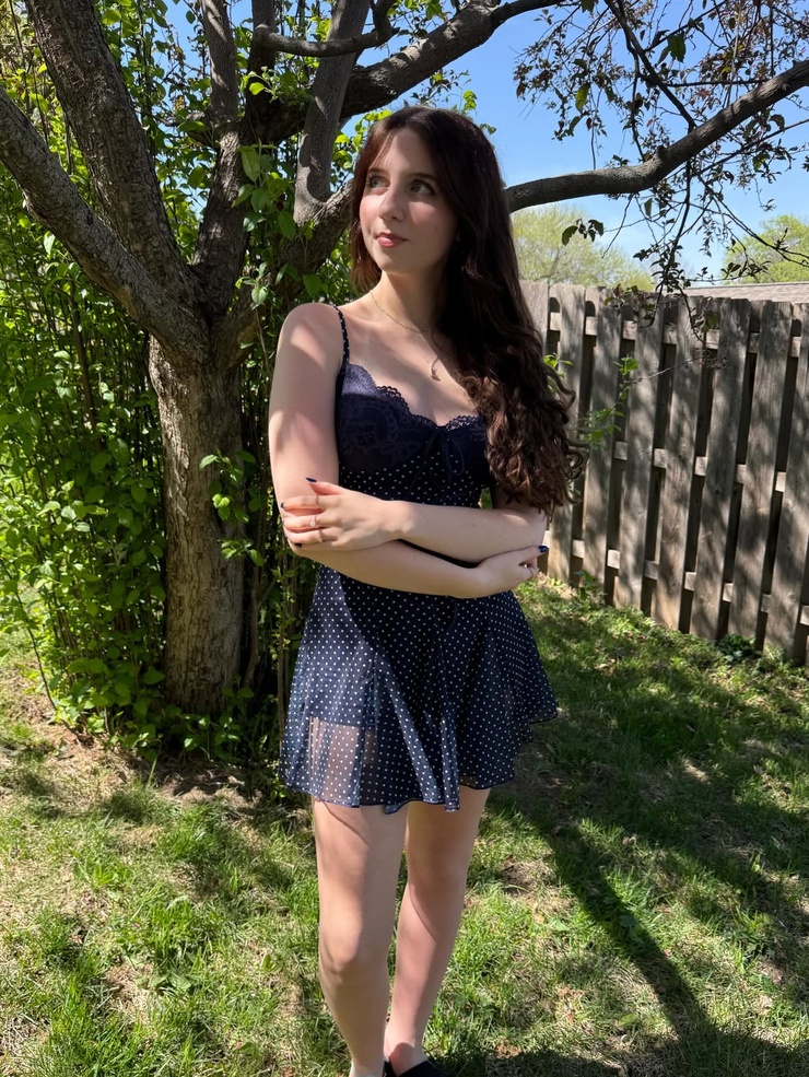 Lexi Marie Hawks