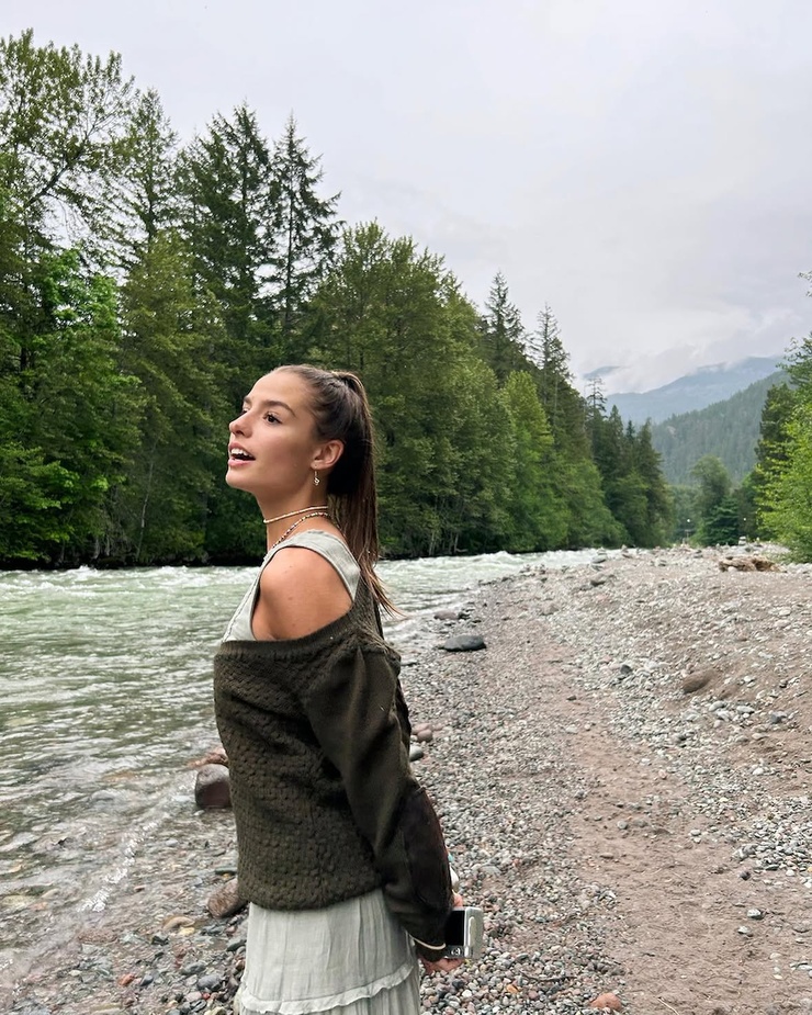 Ava Preston