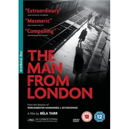 The Man from London