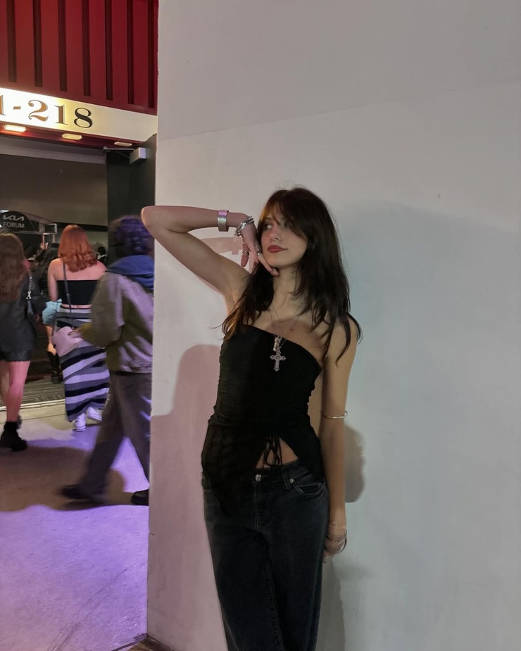 Abigail Pniowsky