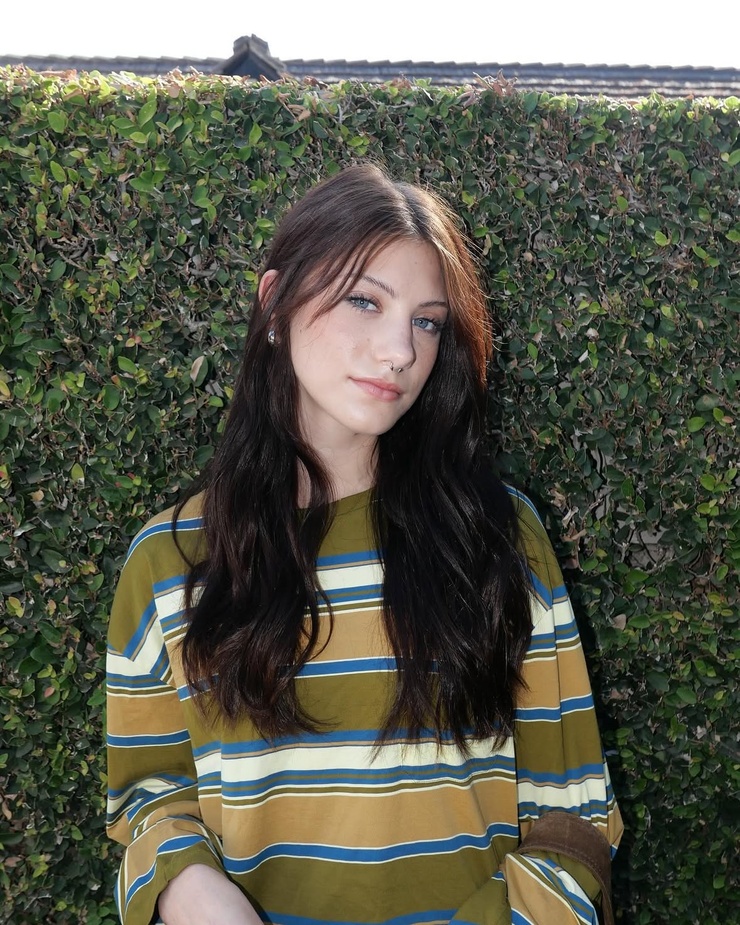 Abigail Pniowsky