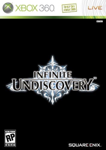 Infinite Undiscovery
