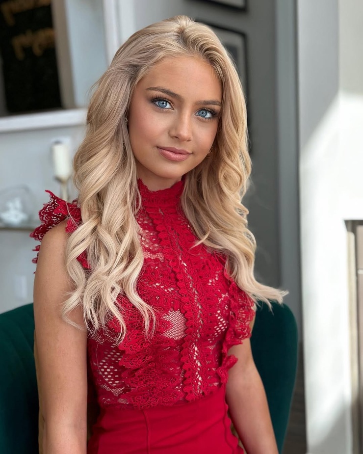 Alyssa Joy