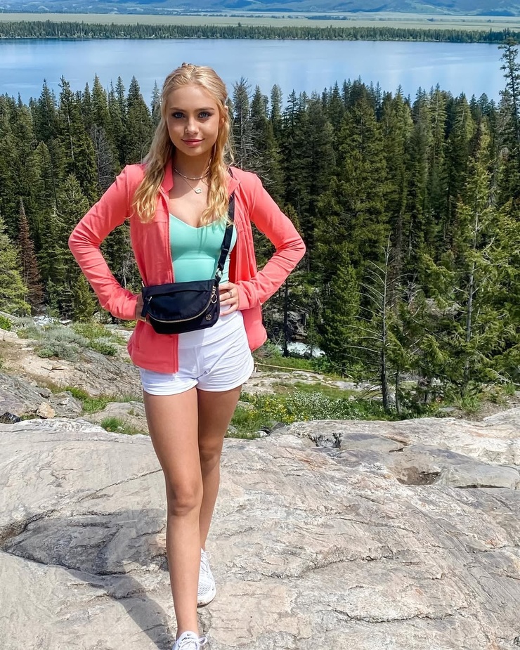 Alyssa Joy