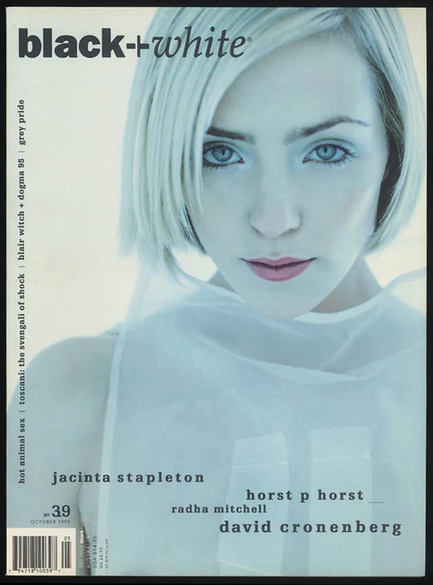 Jacinta Stapleton