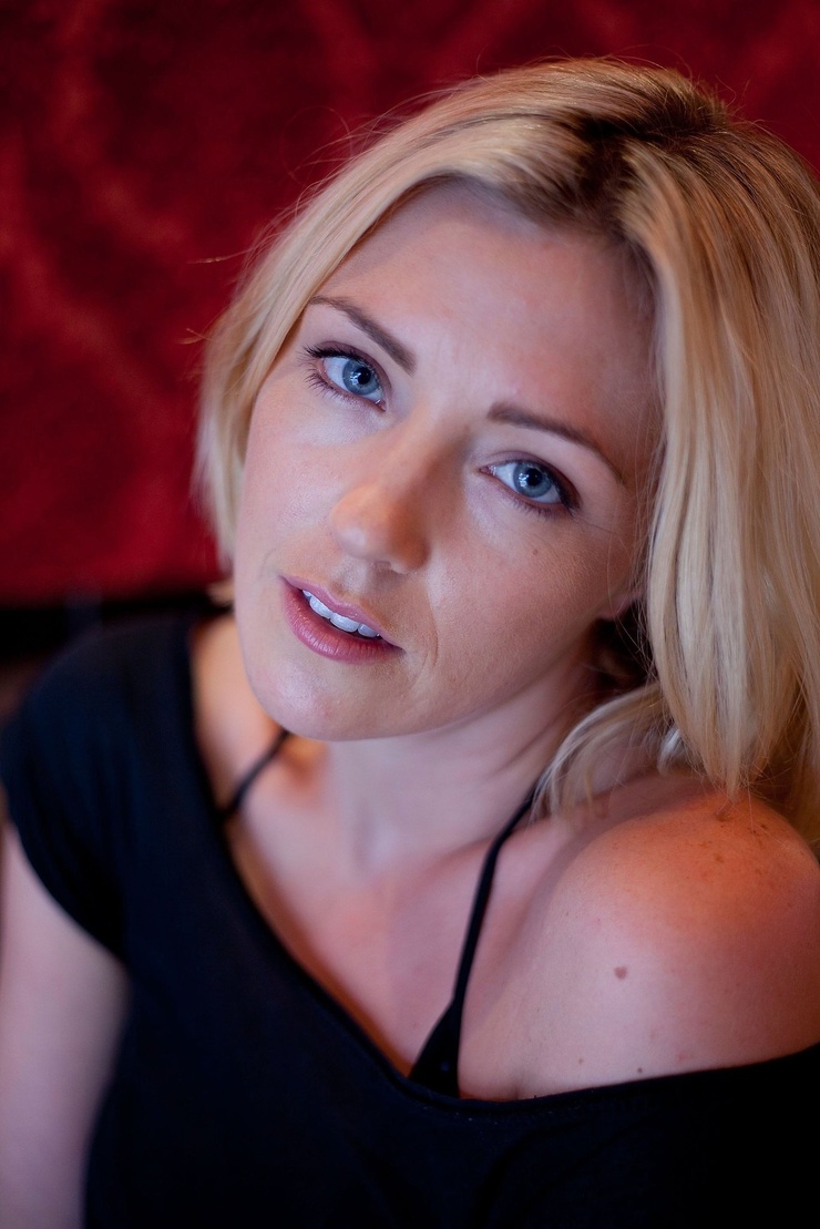 Jacinta Stapleton