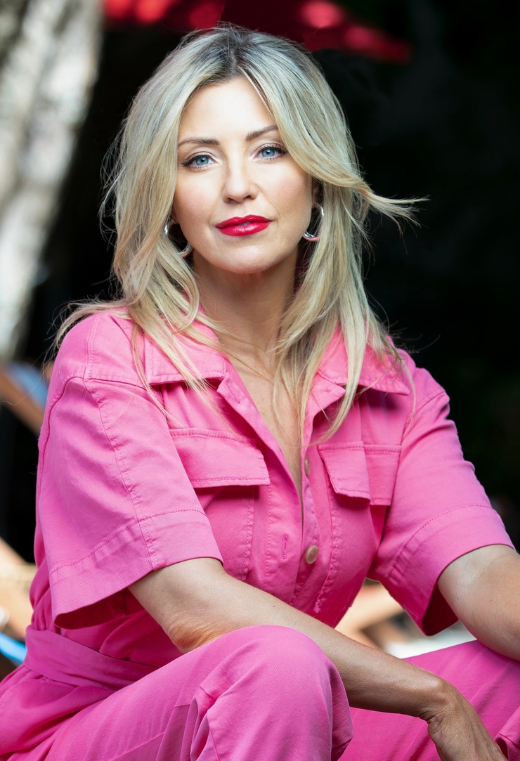 Jacinta Stapleton