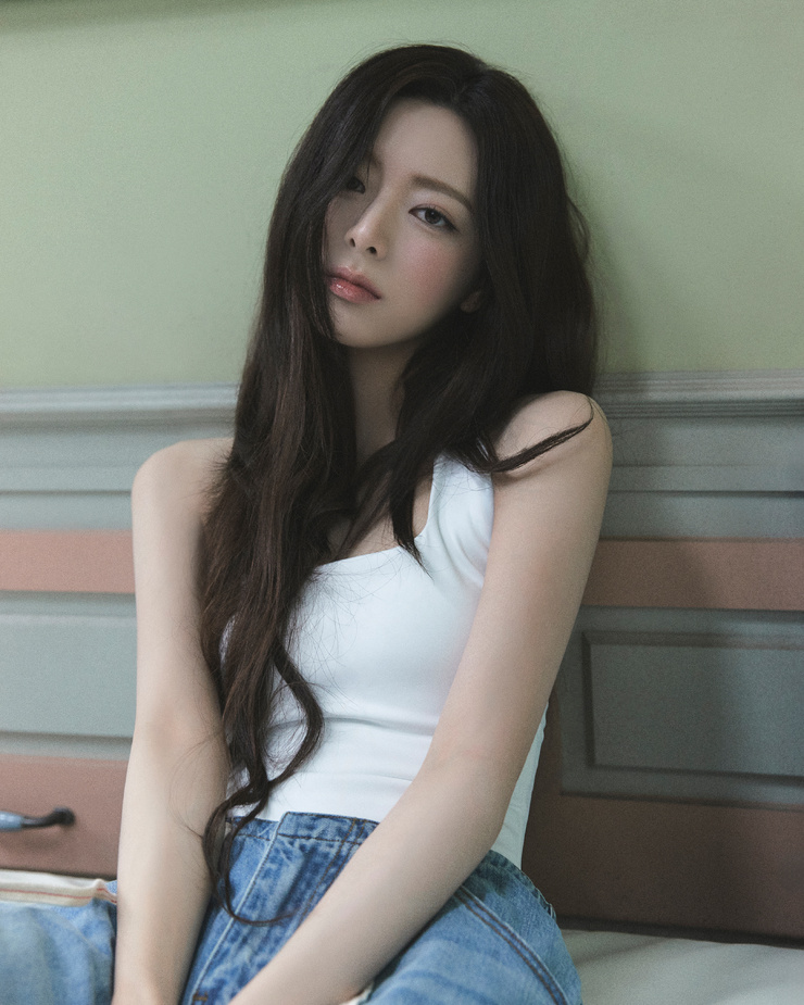 Shin Yuna