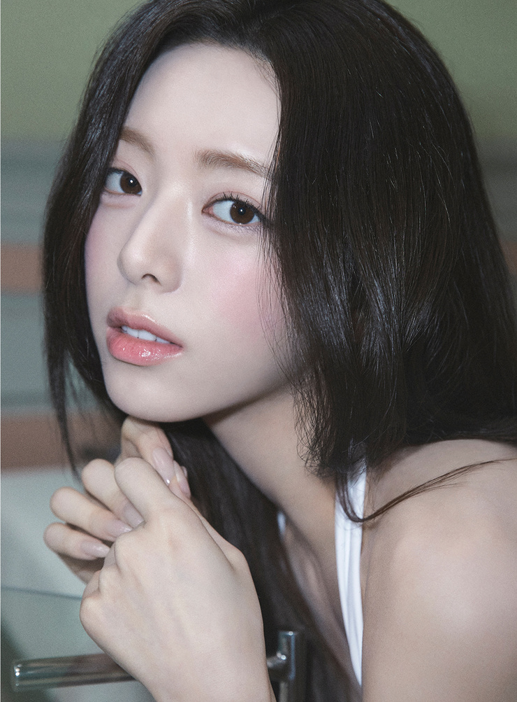 Shin Yuna