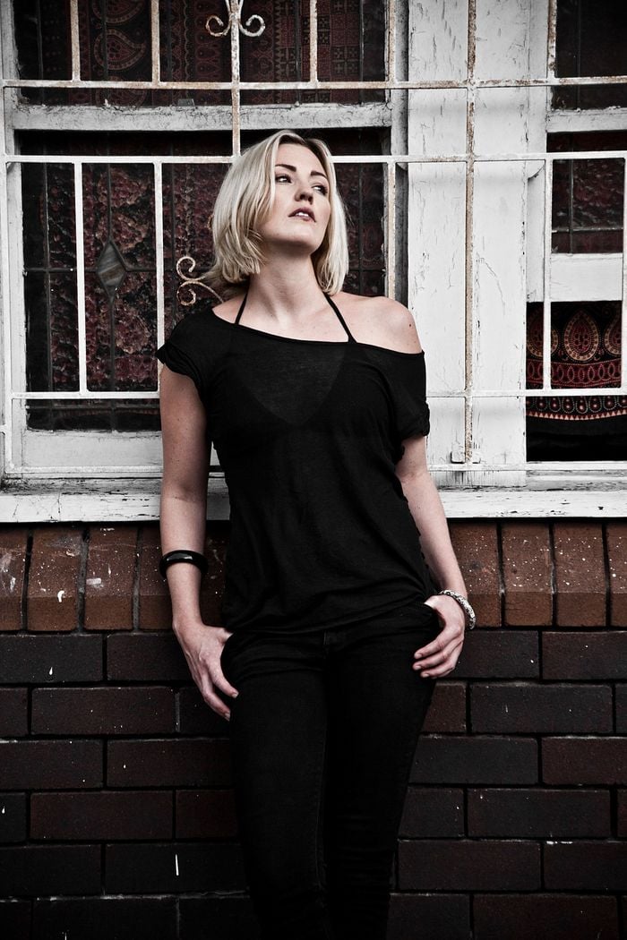 Jacinta Stapleton
