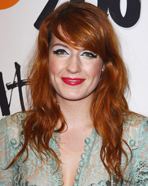 Florence And The Machine