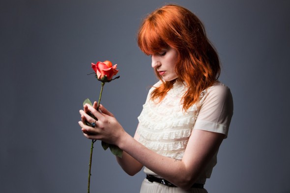 Florence And The Machine Florence And The Machine