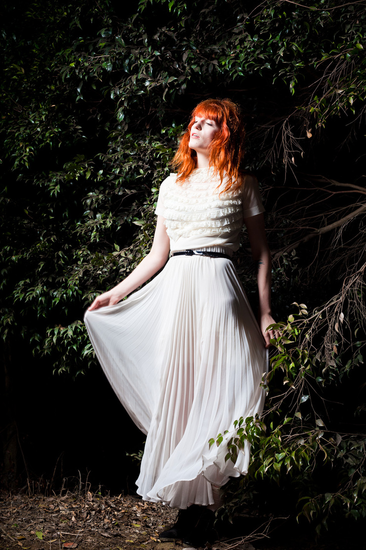 Florence And The Machine