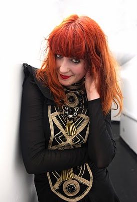 Florence And The Machine