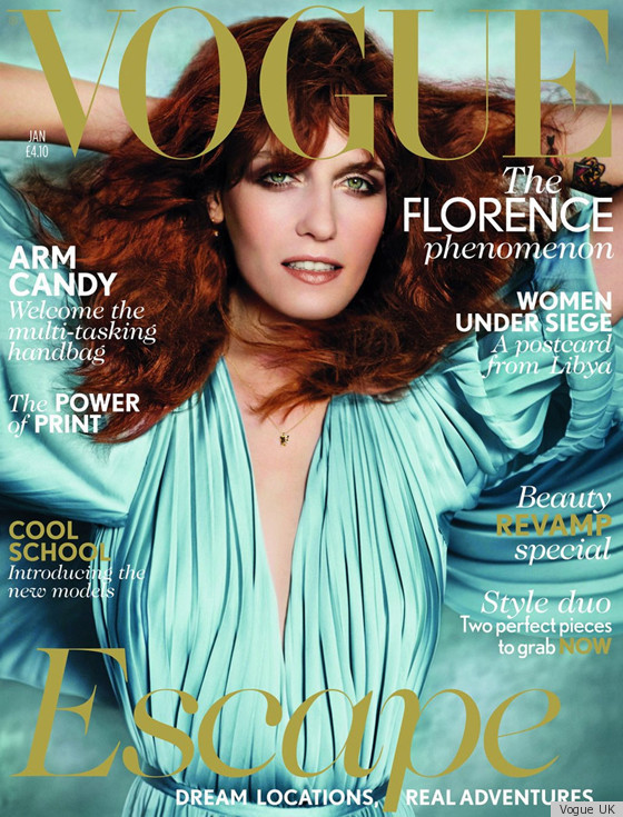 Florence And The Machine Florence And The Machine