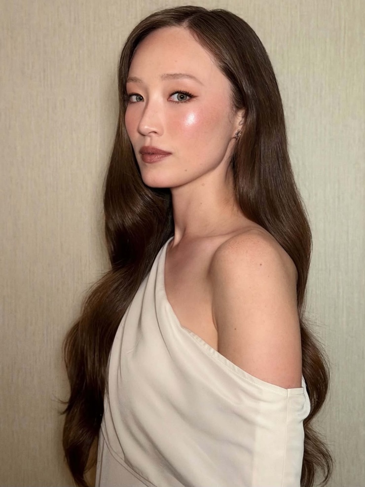 Havana Rose Liu