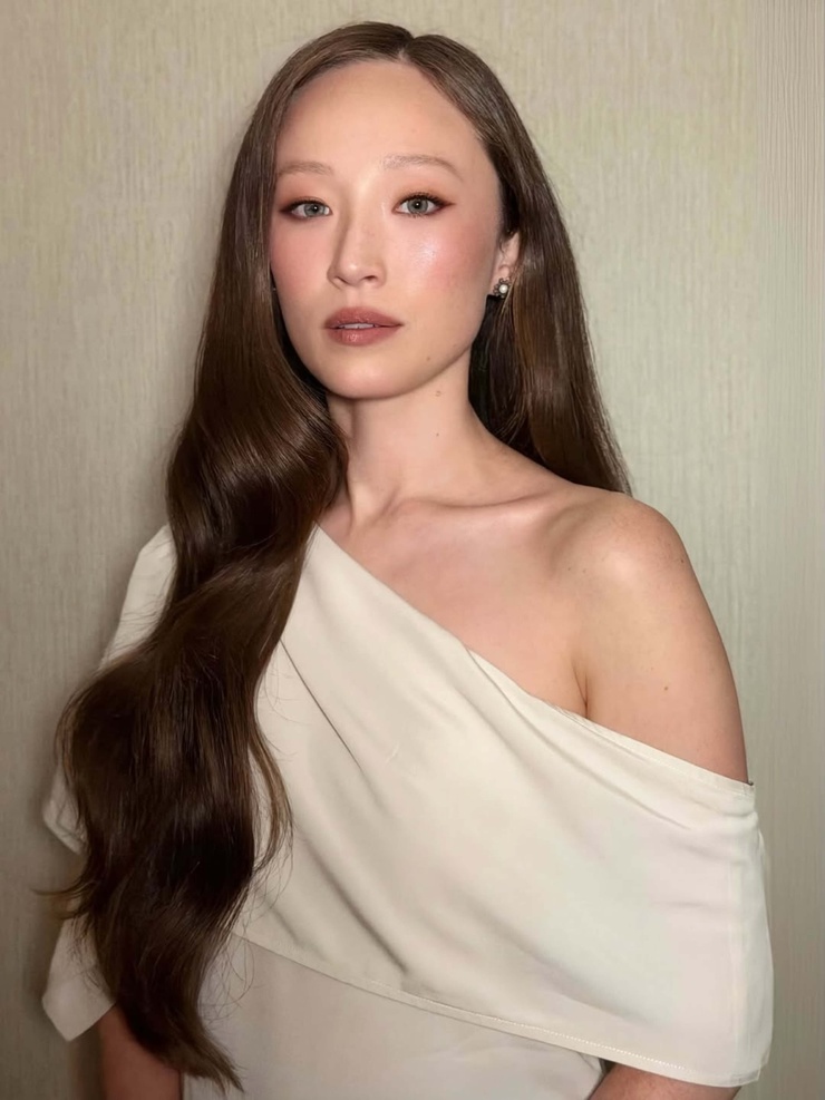Havana Rose Liu
