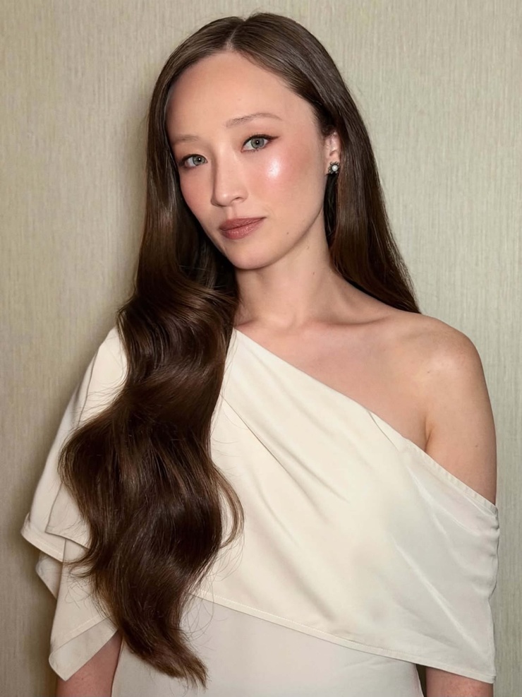 Havana Rose Liu