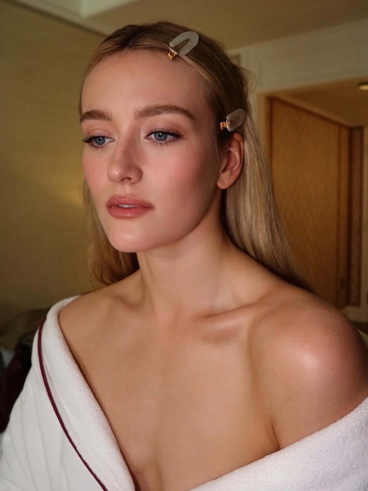 Sarah Pidgeon