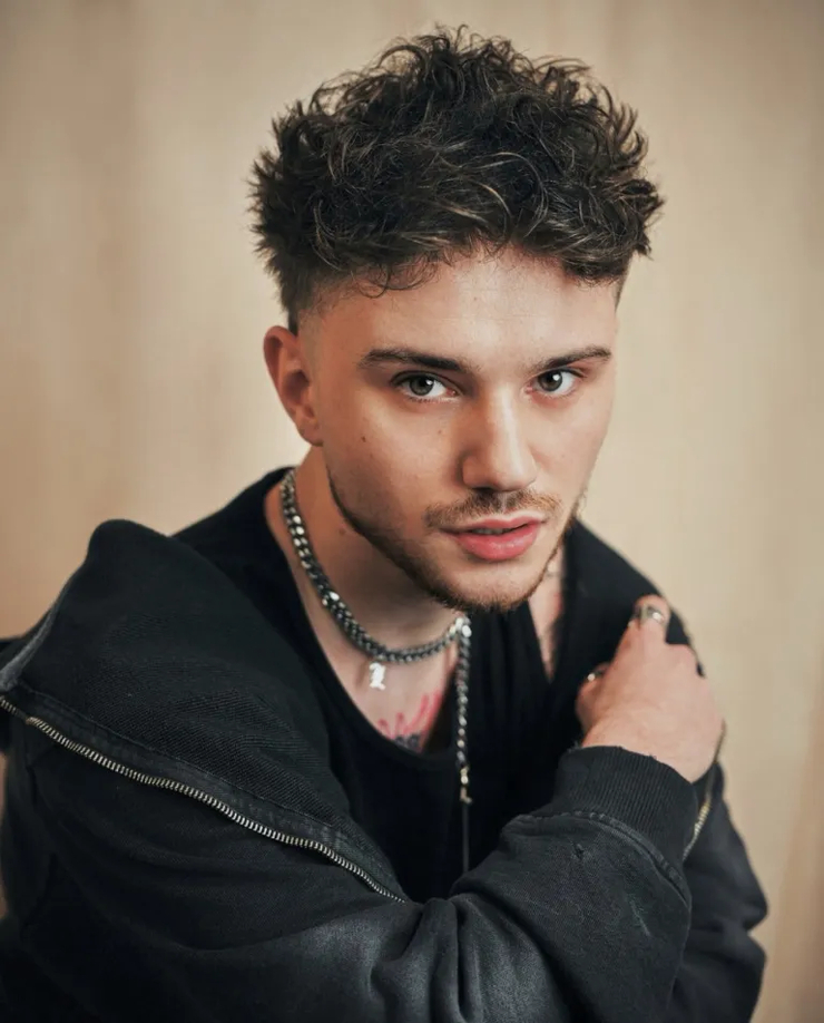 Zak Sutcliffe