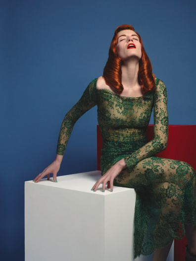 Florence And The Machine Florence And The Machine
