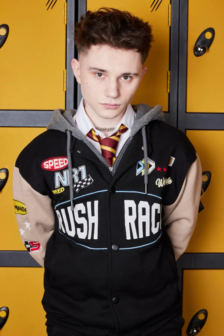 Zak Sutcliffe