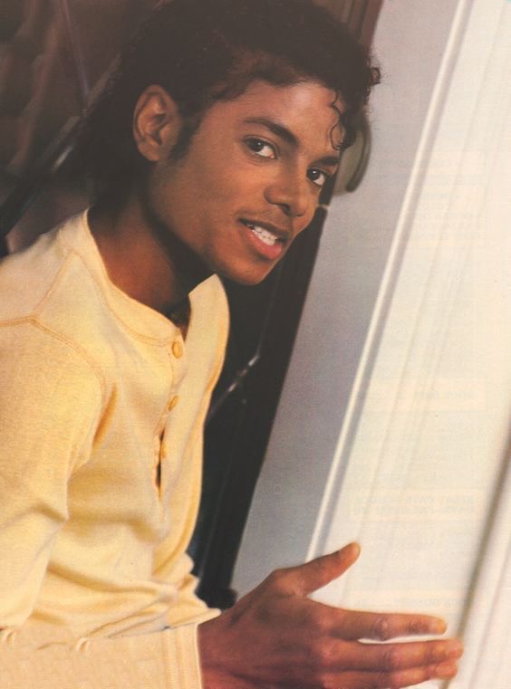 Michael Jackson Michael Jackson