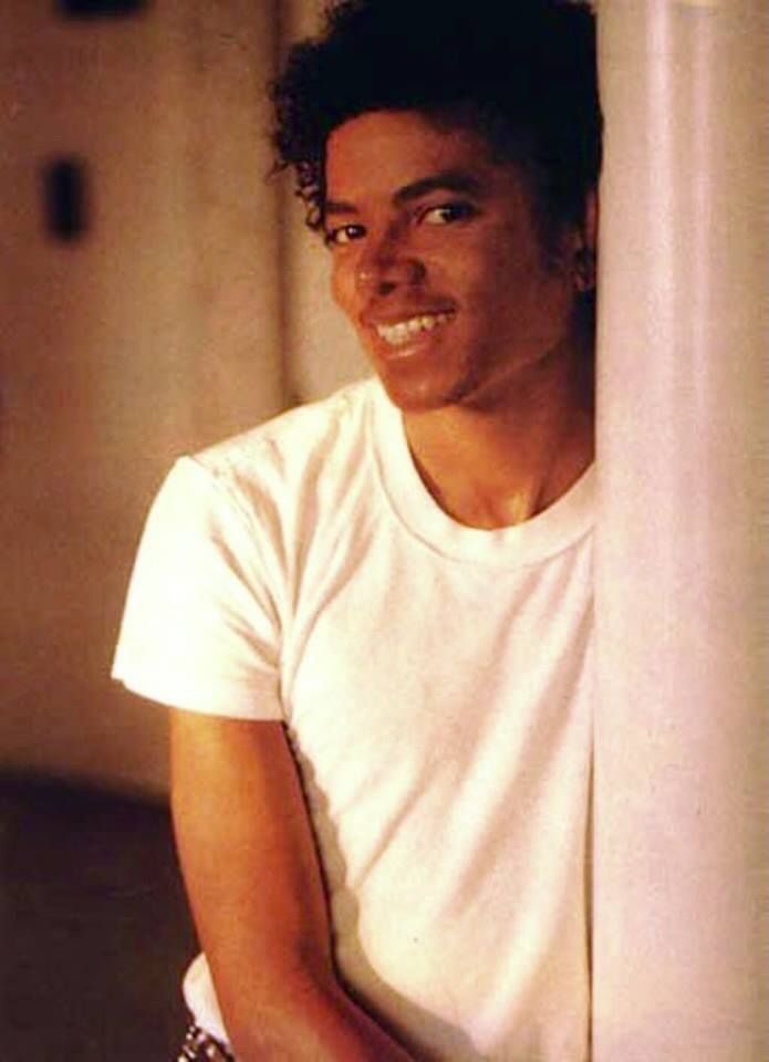 Michael Jackson Michael Jackson