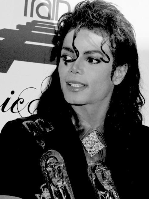 Michael Jackson Michael Jackson