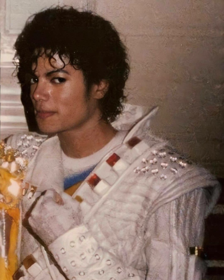 Michael Jackson Michael Jackson