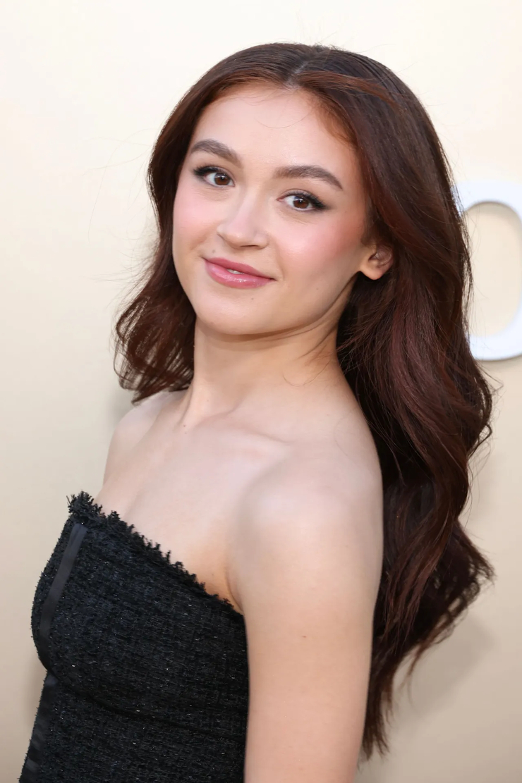 Anna Cathcart