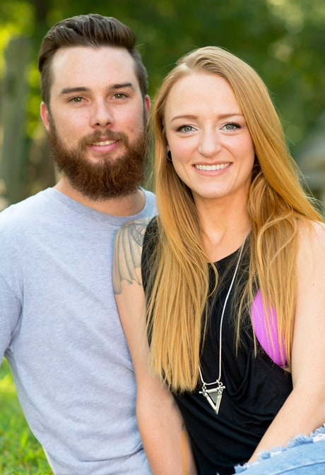 Maci Bookout