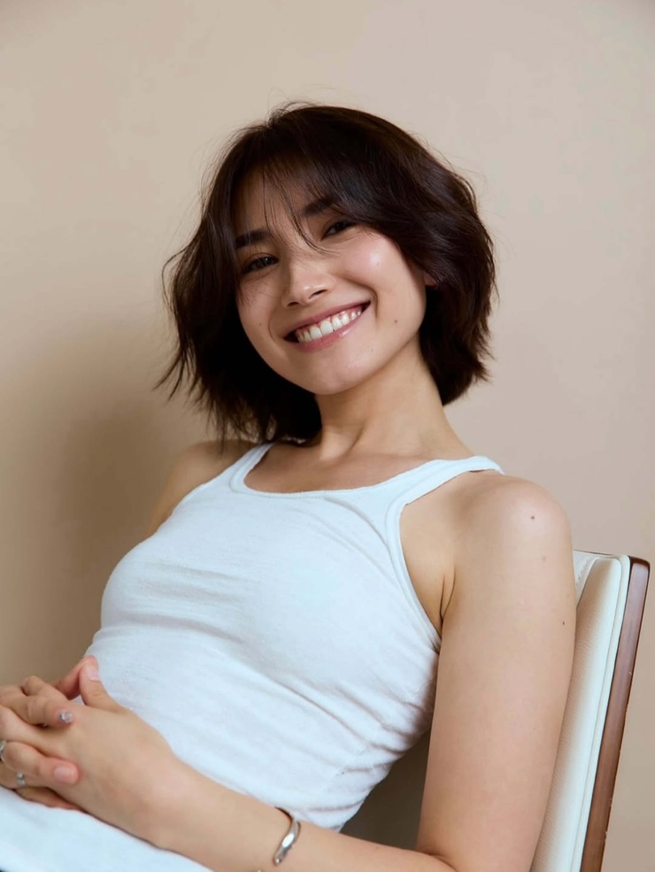Maria Zhang Maria Zhang