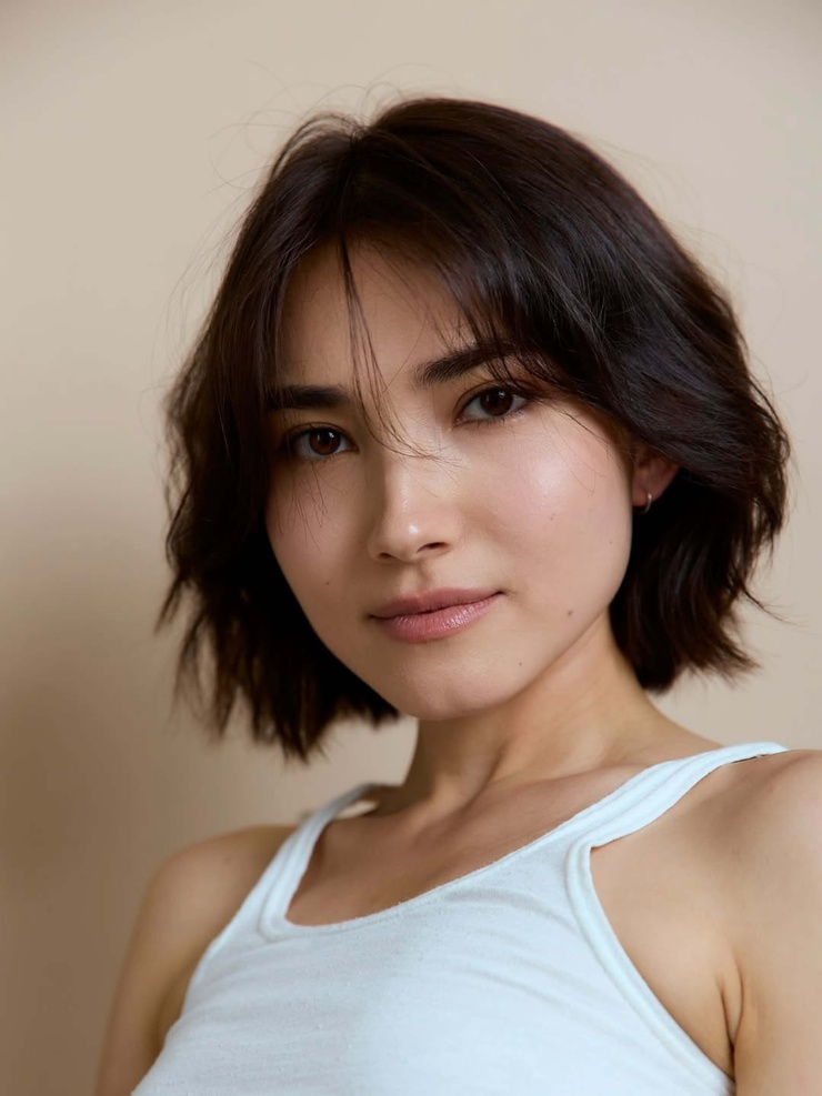 Maria Zhang
