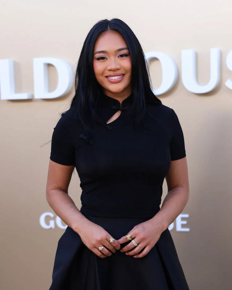 Sunisa Lee