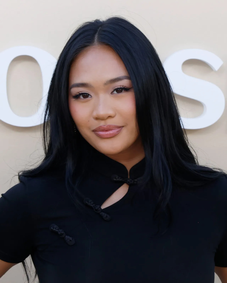Sunisa Lee
