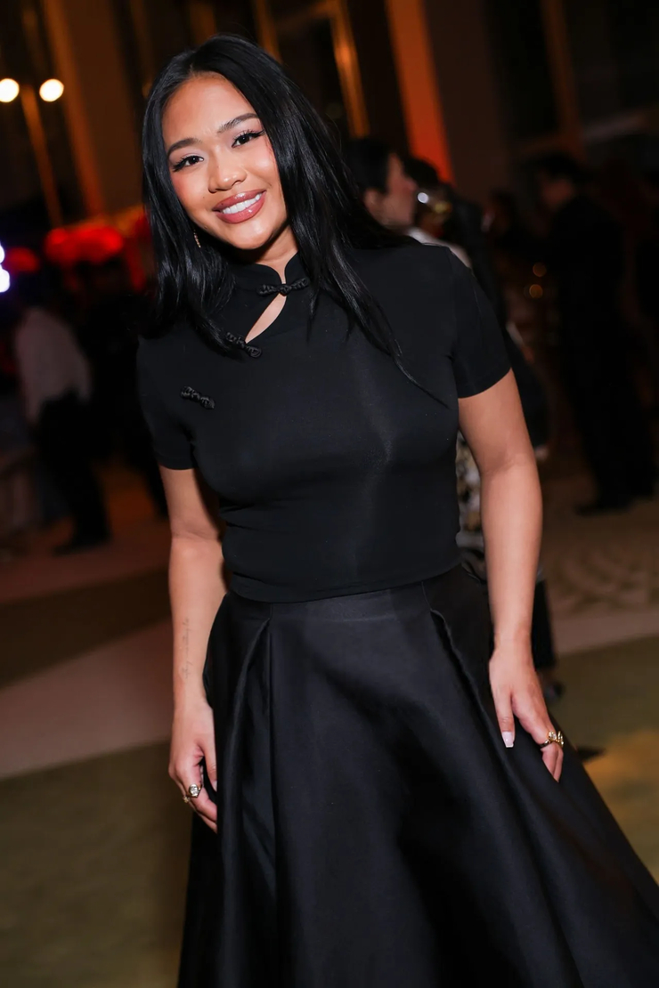 Sunisa Lee