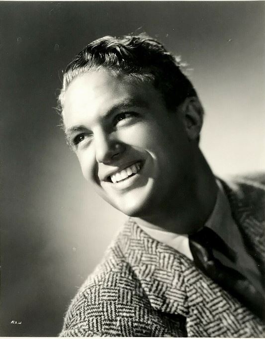 Robert Stack